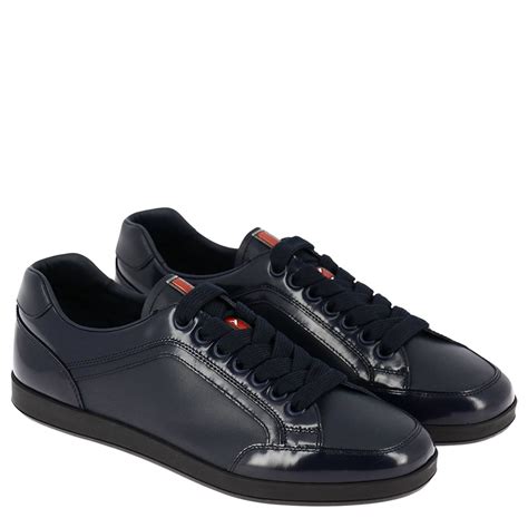 prada casual shoes men|Prada casual shoes for men.